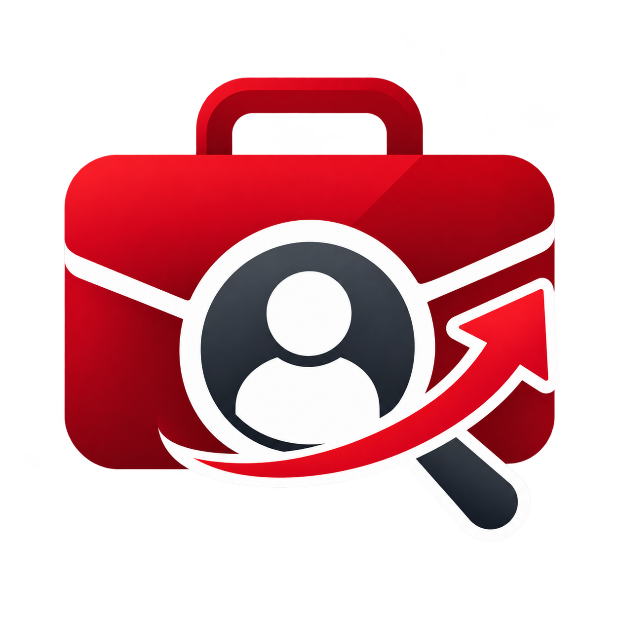 Logo de Trabajos en Perú